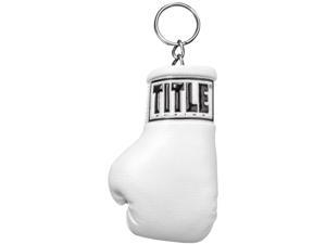 Брелок для ключей BOXING GLOVE KEYRING (TITLE)