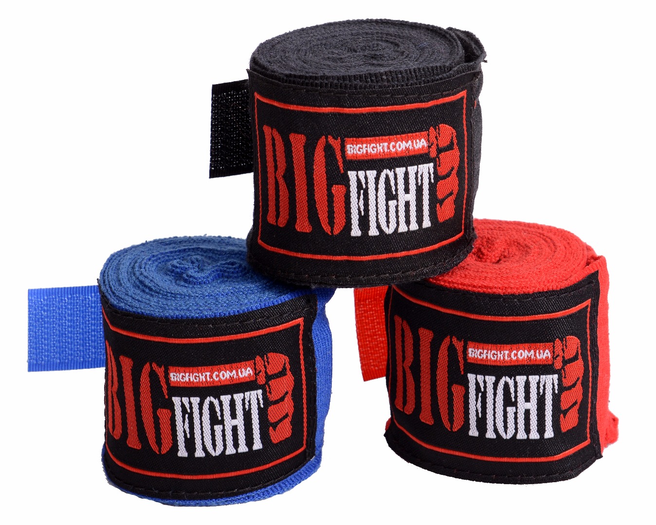 Бинт  черный 