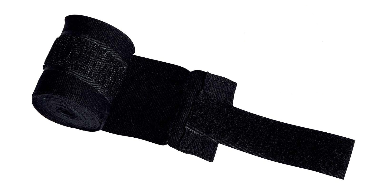 Бинты для единоборств TITLE Classic 4,55 м