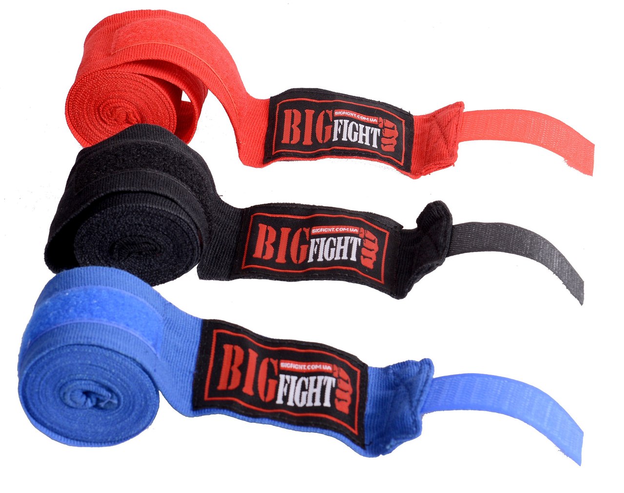 Бинт синий  4 мп  