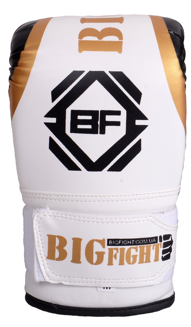 Снарядные перчатки винил 