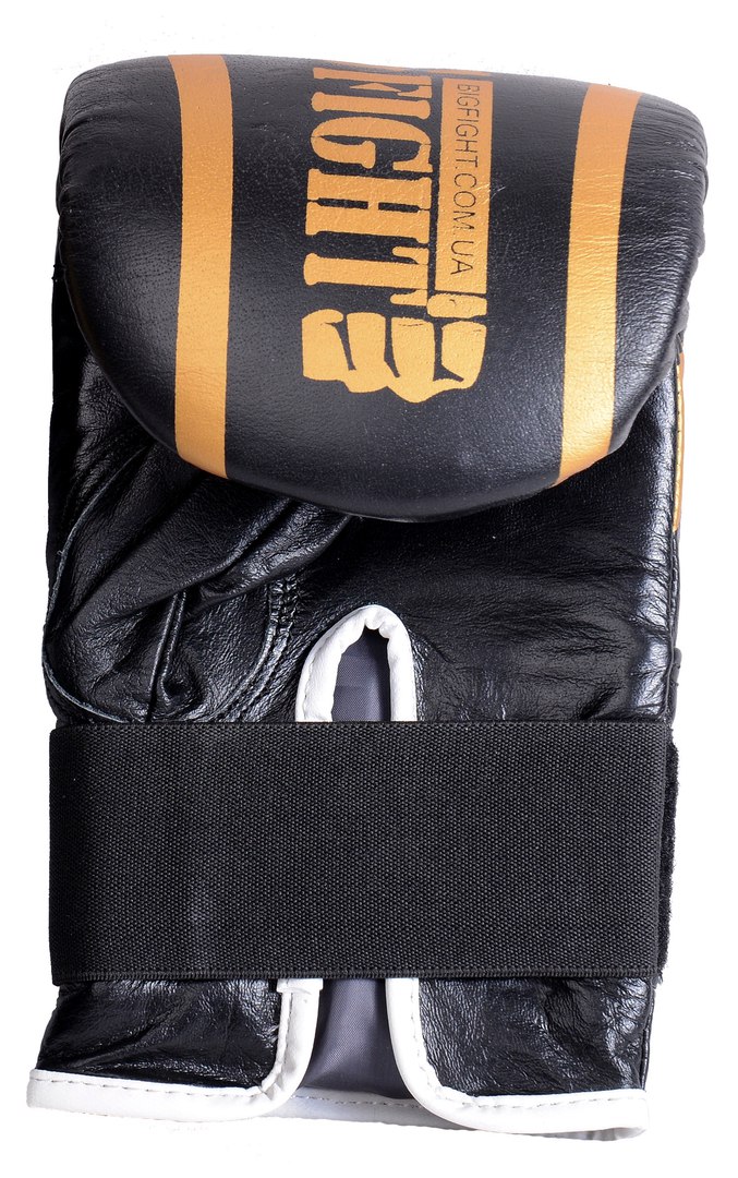 Снарядные перчатки кожа Снарядные перчатки кожа