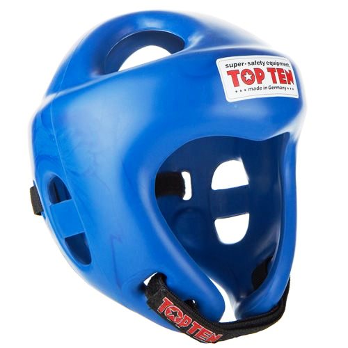 Шлем для кикбоксинга TopTen 