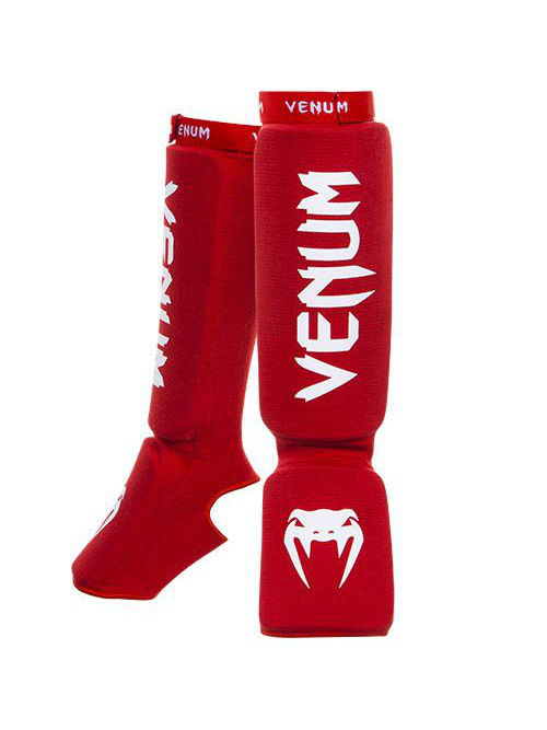 Защита голени VENUM KONTACT SHIN AND INSTEP GUARDS