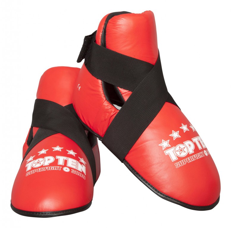Футы (Kicks) TOP TEN 