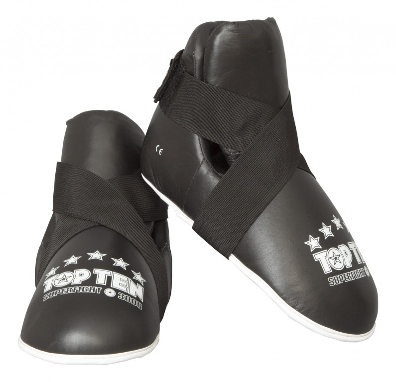 Футы (Kicks) TOP TEN 