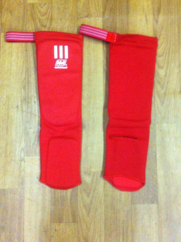 ЗАЩИТА НОГ (ЧУЛКИ) NATIONMEN