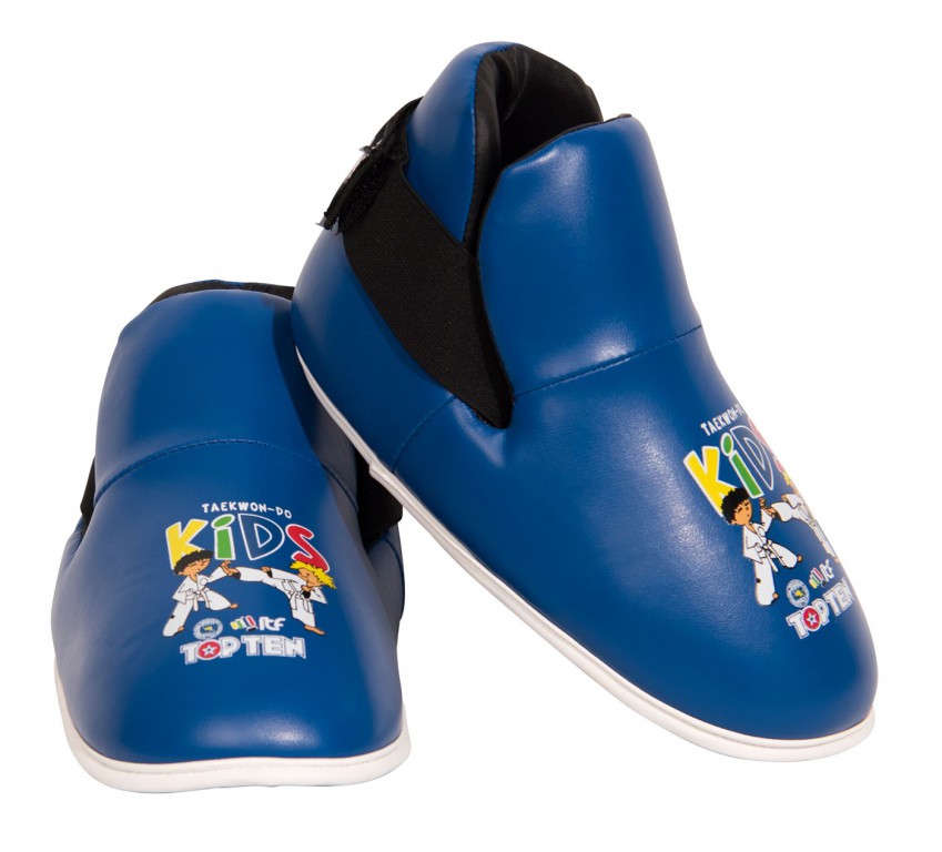 Детские футы TOP TEN 