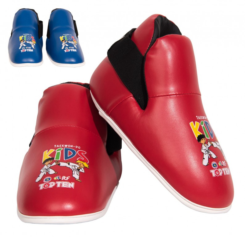 Детские футы TOP TEN 