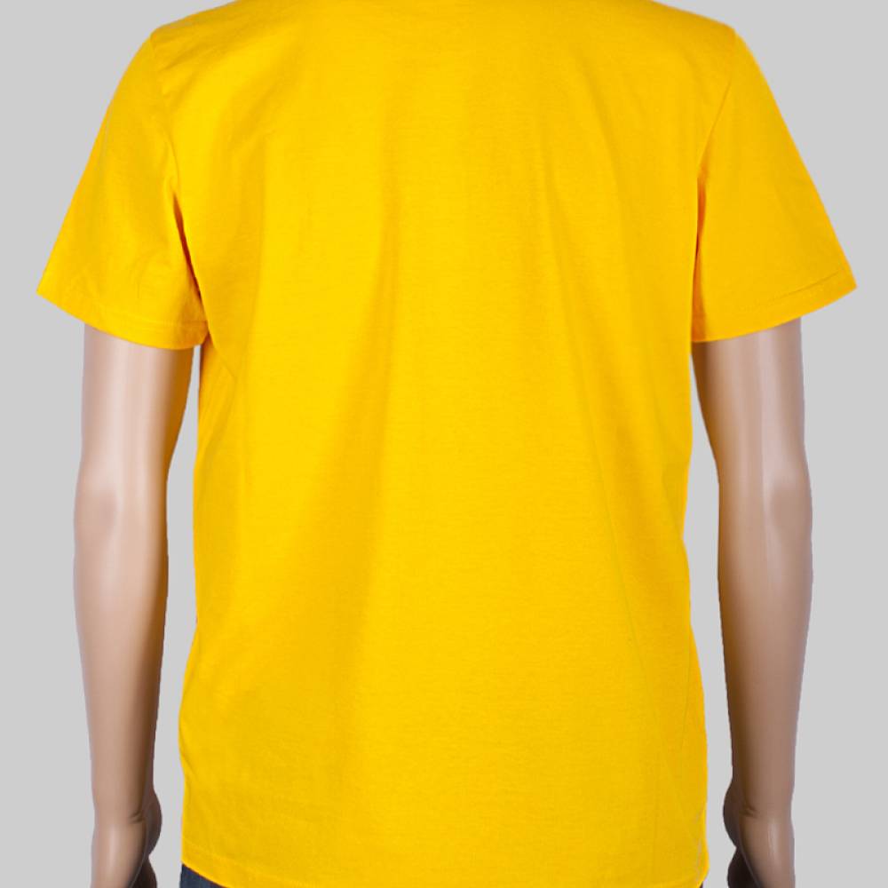 Футболка Українська символіка жовта Fanstuff UA-TH-32 Футболка Українська символіка жовта Fanstuff UA-TH-32
