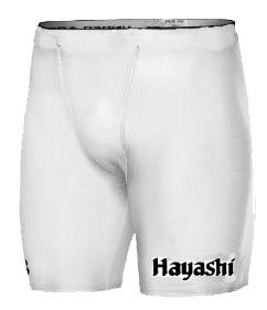 Шорты сжатия HAYASHI Pro для мужчин