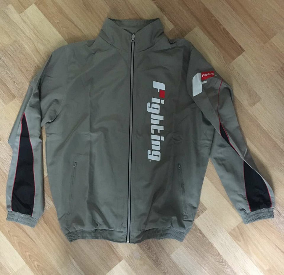 Спортивный костюм FIGHTING Sports Poly-Micro CHAMP WARM-UP
