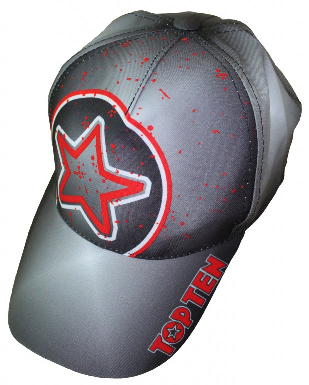 Бейсболка TOP TEN Бейсболка TOP TEN