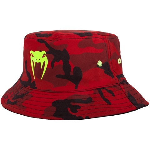 Панама VENUM ATMO BUCKET HAT Панама VENUM ATMO BUCKET HAT