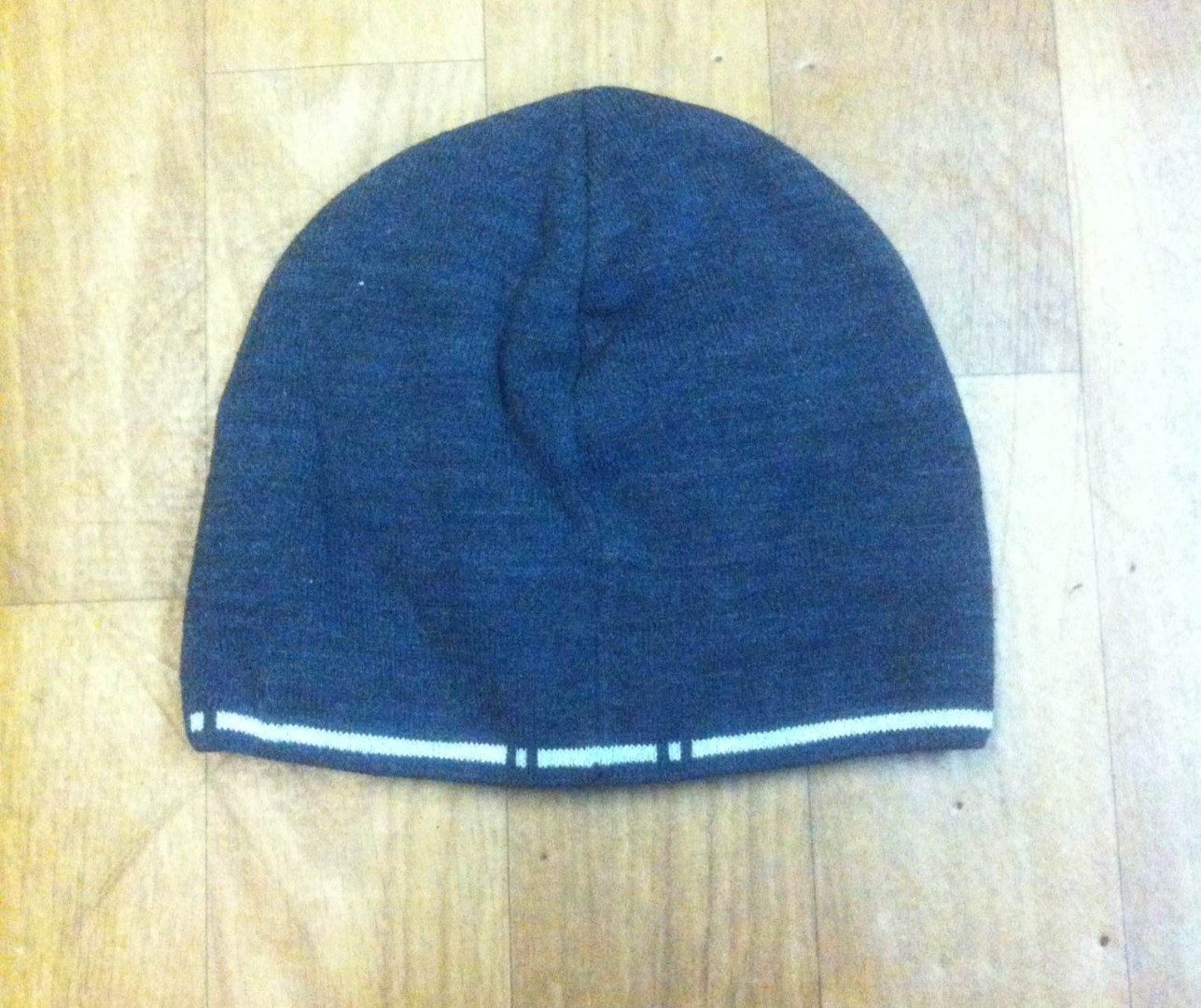 Шапка зима Everlast