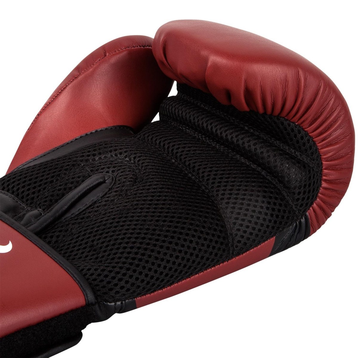 ПЕРЧАТКИ тренировочный RINGHORNS CHARGER BOXING GLOVES RED