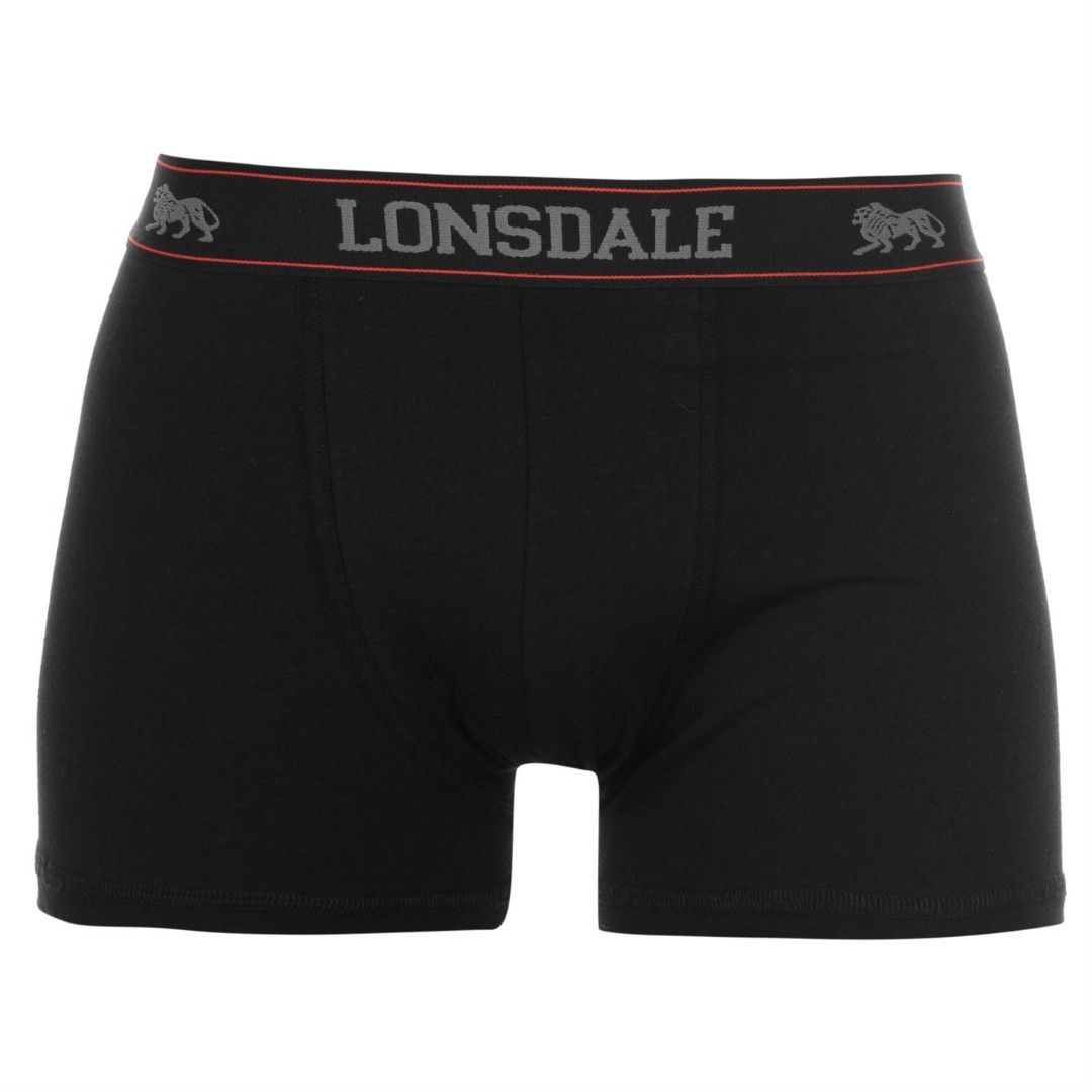 Трусы Lonsdale