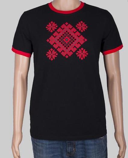 Вишиванка Футболка Вишиванка Футболка