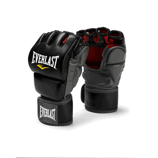 Перчатки тренировочные Grappling Training Gloves EVERLAST