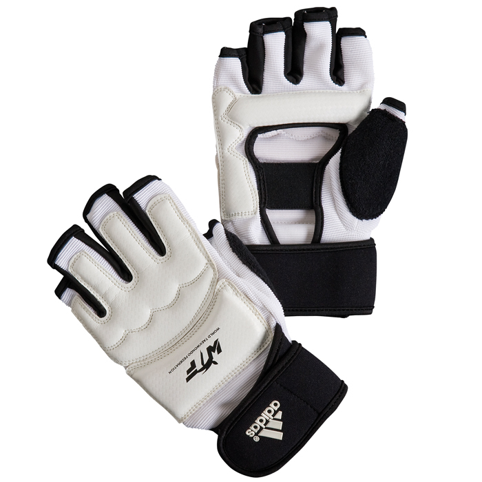 Перчатки WTF