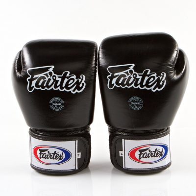 Боксерские перчатки 10 oz  Fairtex (BGV1)