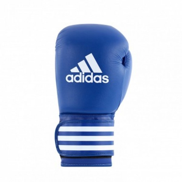 Боксерские перчатки ULTIMA синие