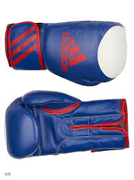 Перчатки для кикбоксинга ADIDAS Kspeed200 WAKO