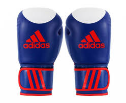 Перчатки для кикбоксинга ADIDAS Kspeed200 WAKO