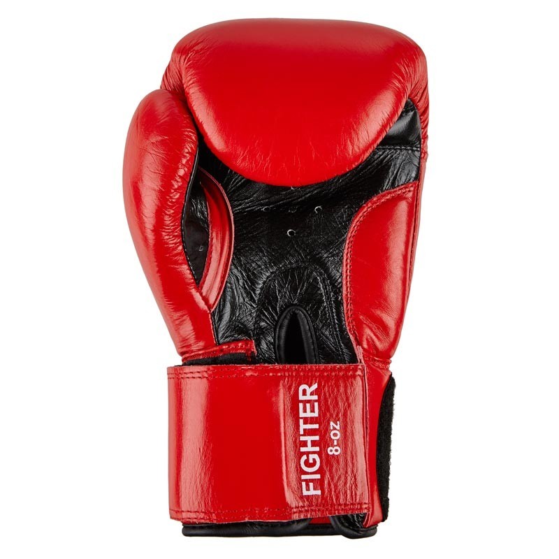 Перчатки тренировочные BENLEE LEATHER BOXING GLOVES FIGHTER