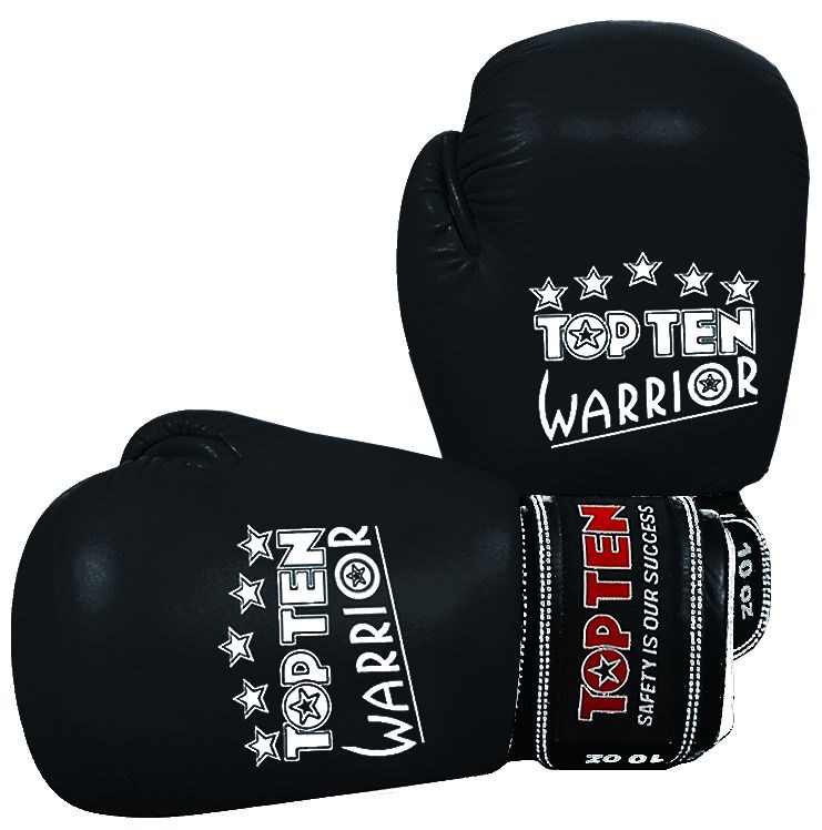 Боксерские перчатки для подростка TopTen 