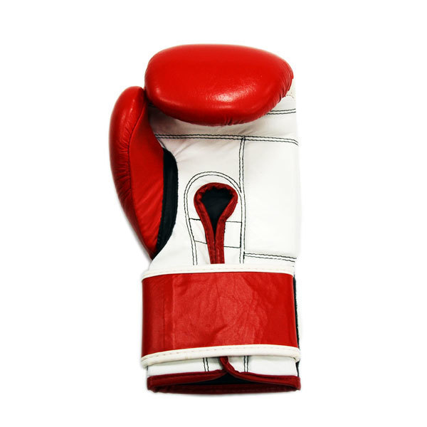 Перчатки THOR SHARK BOXING GLOVES LEATHER