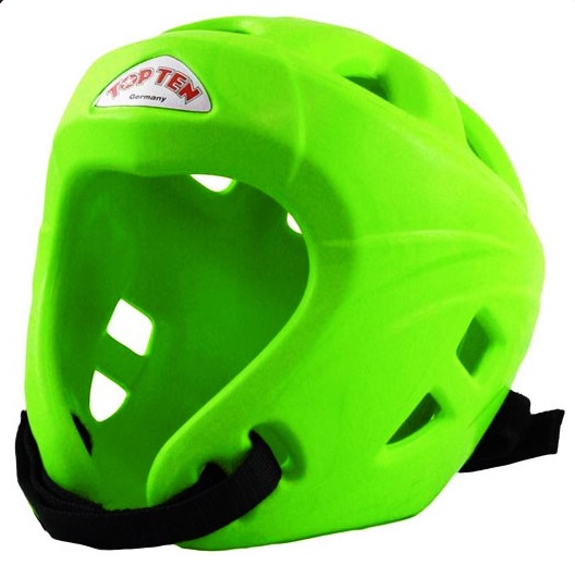 Шлем кикбоксерский TopTen 
