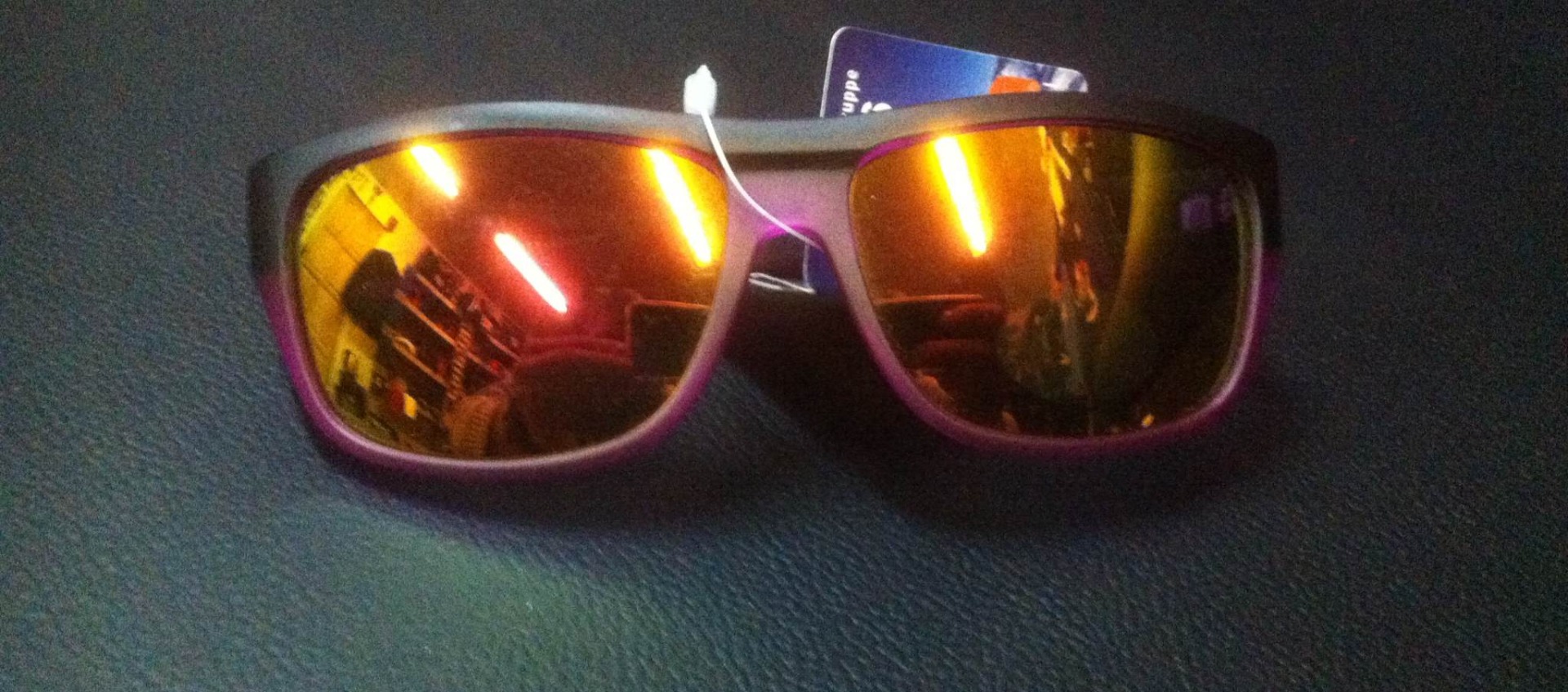 очки солнцезащитные  337116