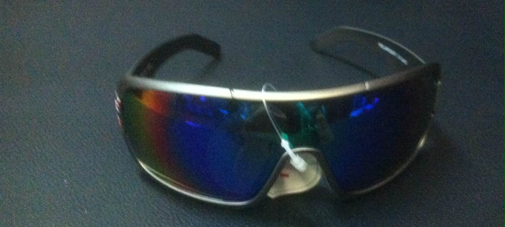 очки солнцезащитные  6078
