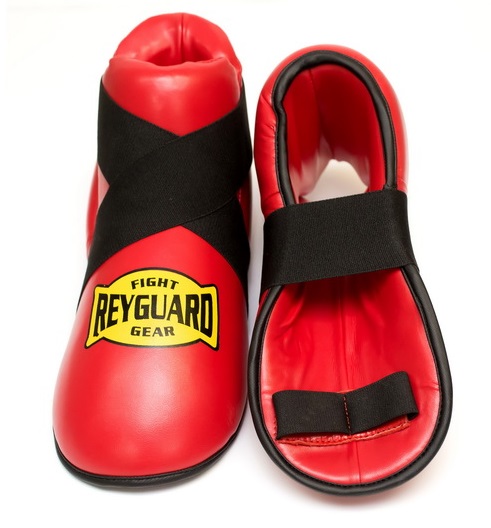Футы REYGUARD синие