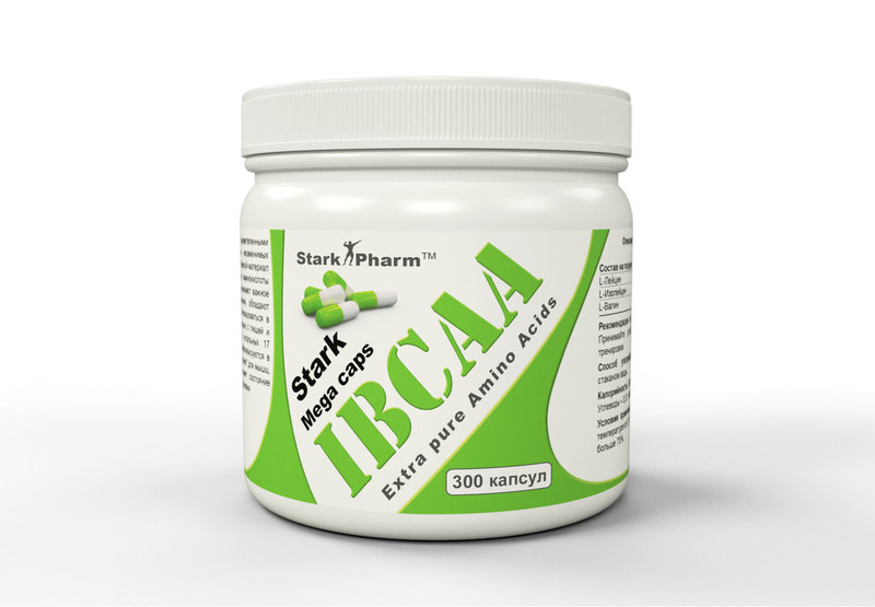 Daily Mass Whey 30% 1000 грамм (шоколад, клубника, ваниль) Stark Pharm
