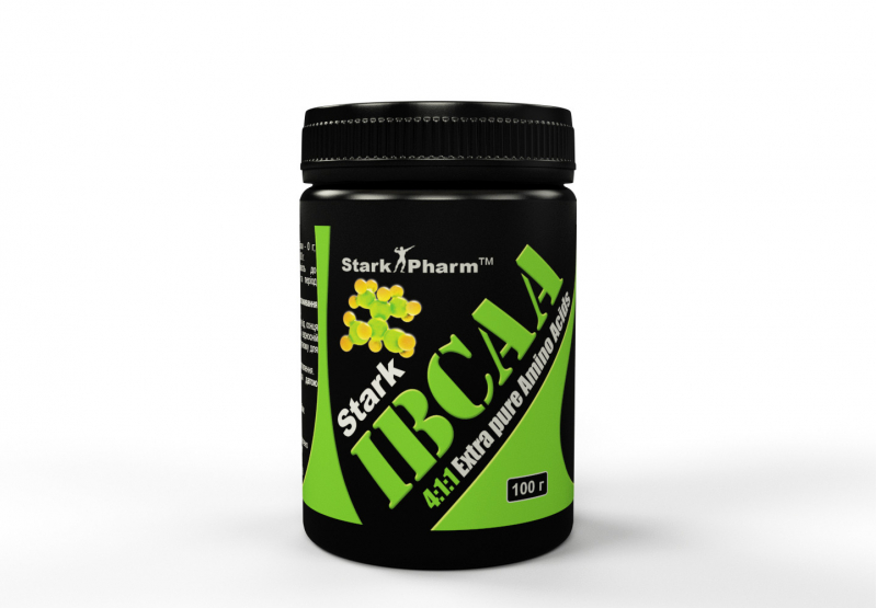 Протеин Strong FIT 0.909 кг Вишня