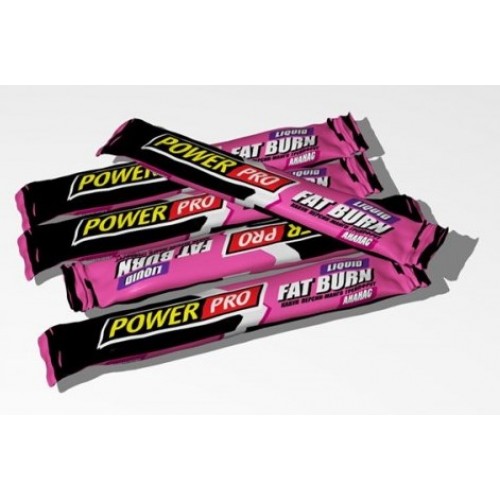 Шейкер Power Pro  Logo, прозрачный