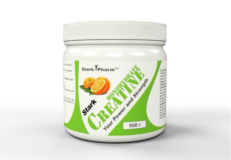 Micellar Casein Stark Pharm 700 грамм (мицеллярный казеин)