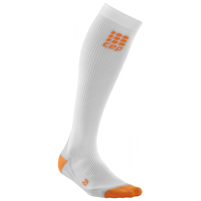 КОМПРЕССИОННЫЕ НОСКИ CEP SKIING O2