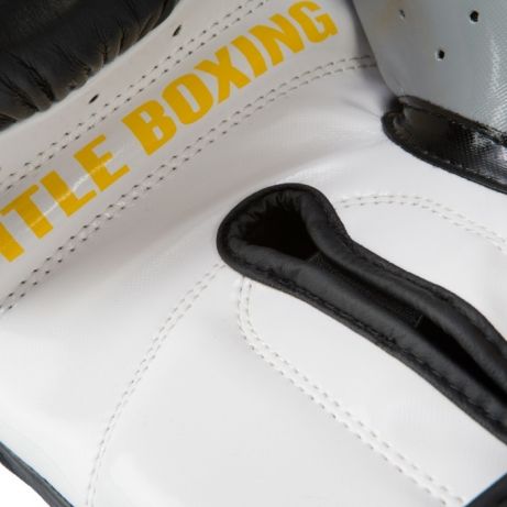 Тренировочные перчатки Title Icon I-Tech Trainig Gloves