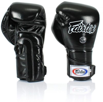 Боксерские перчатки Fairtex (BGV6)