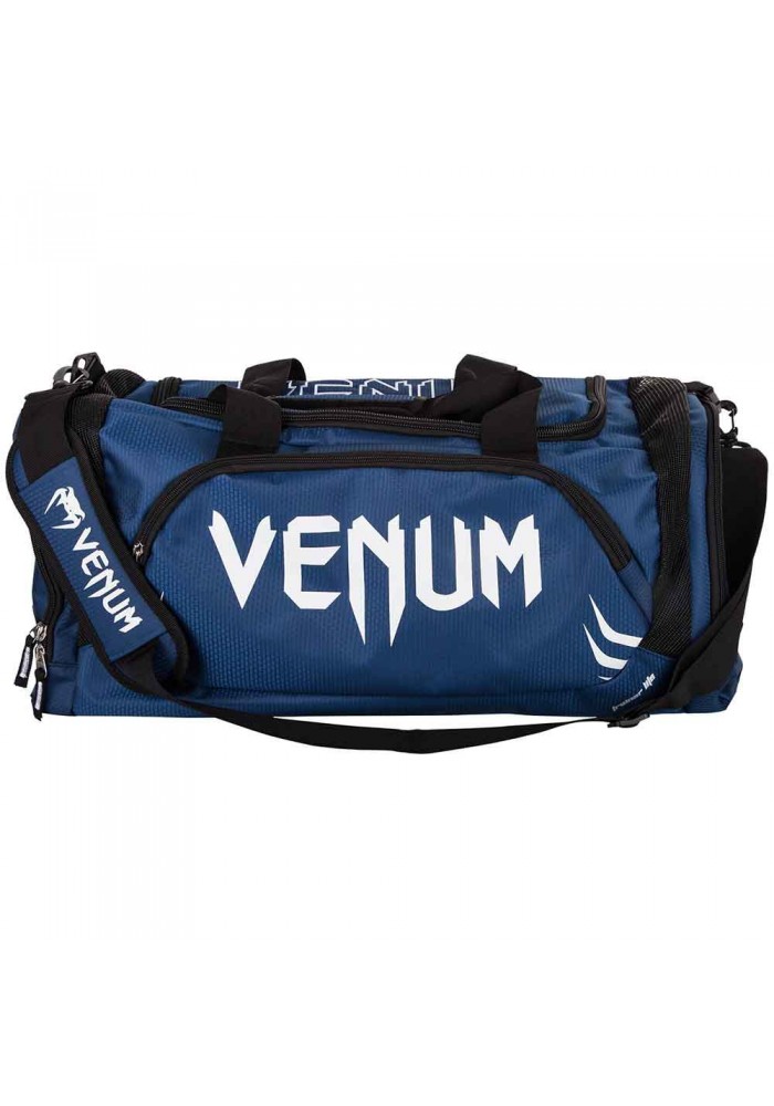 Сумка VENUM TRAINER LITE SPORT BAG NAVY BLUE