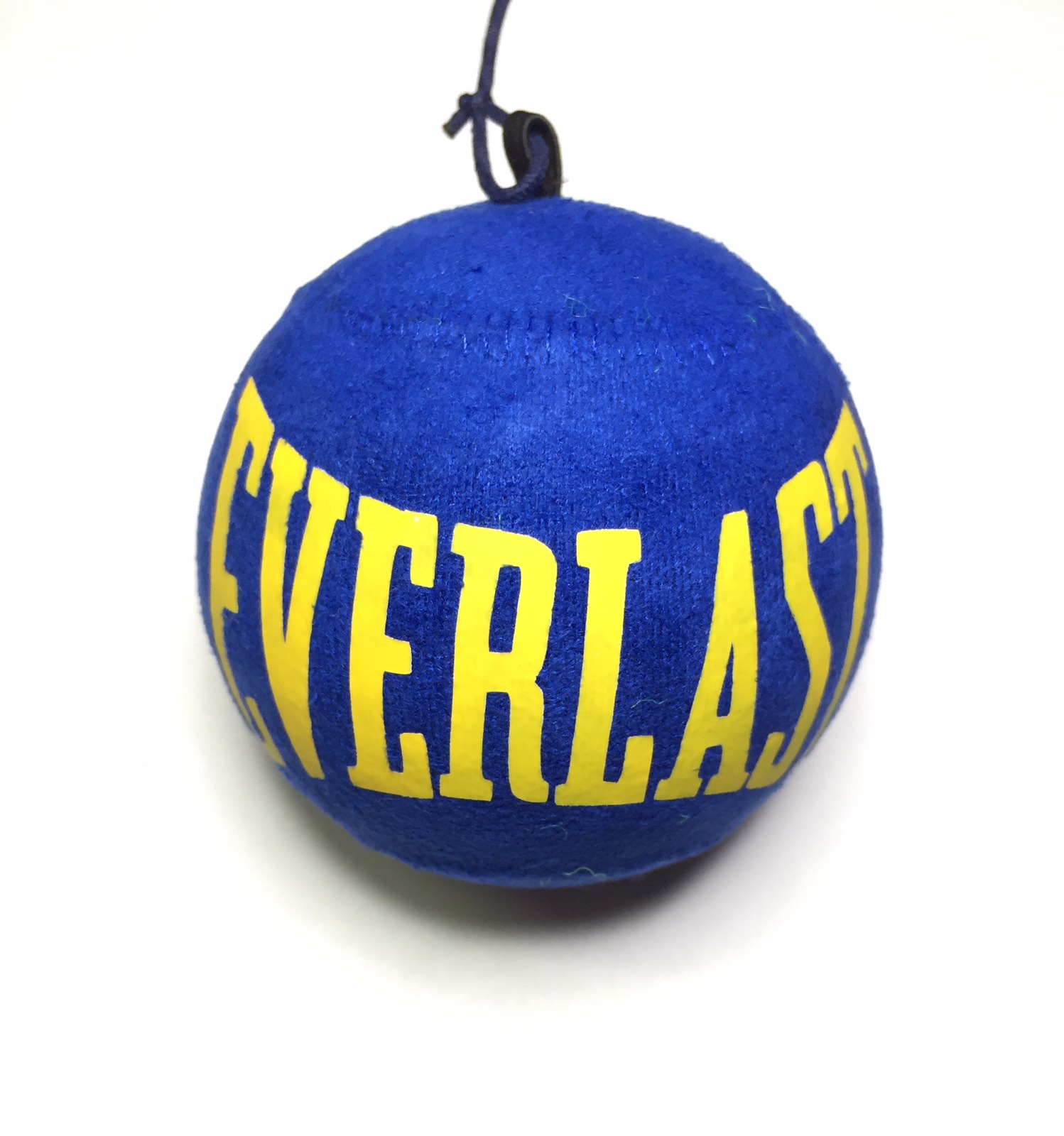 Файт бол Everlast Синий