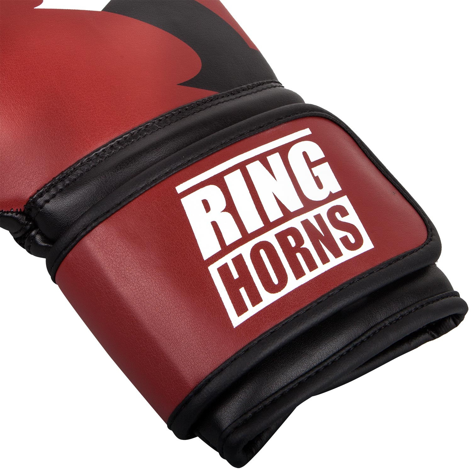 ПЕРЧАТКИ тренировочный RINGHORNS CHARGER BOXING GLOVES RED