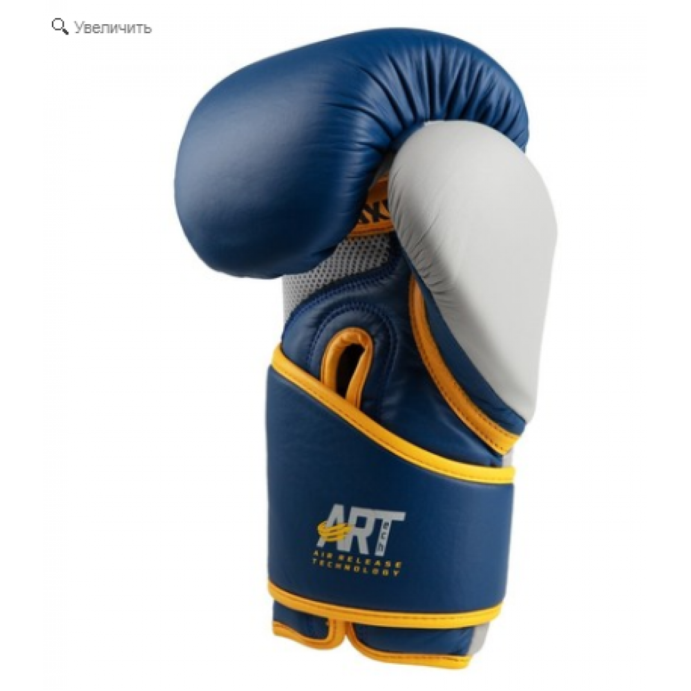 ПЕРЧАТКИ тренировочный TITLE ARTECH WRAP-AROUND TRAINING GLOVES