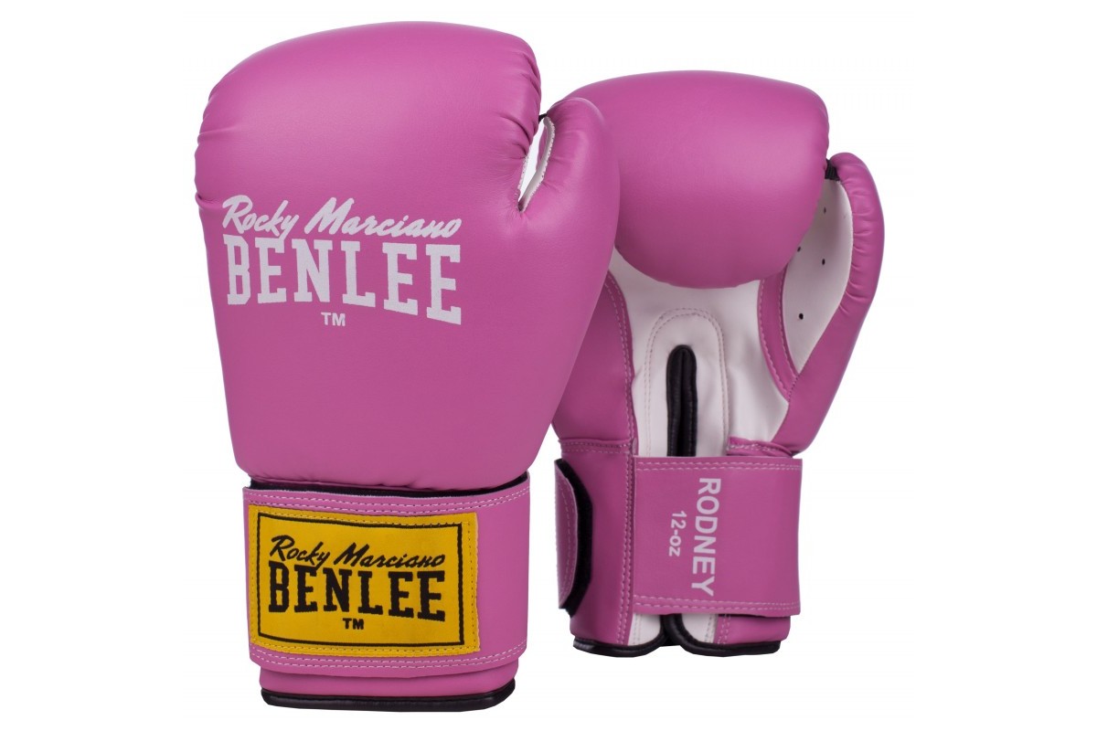Боксерские перчатки BENLEE RODNEY