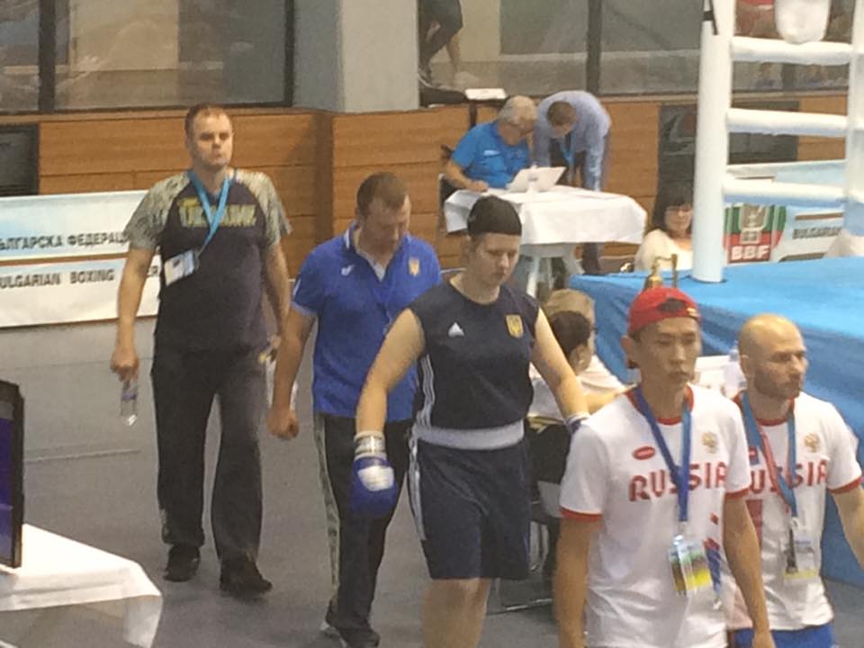 Чтож ещё один день соревнований пройден,чем ближе к финалу,тем сложнее.