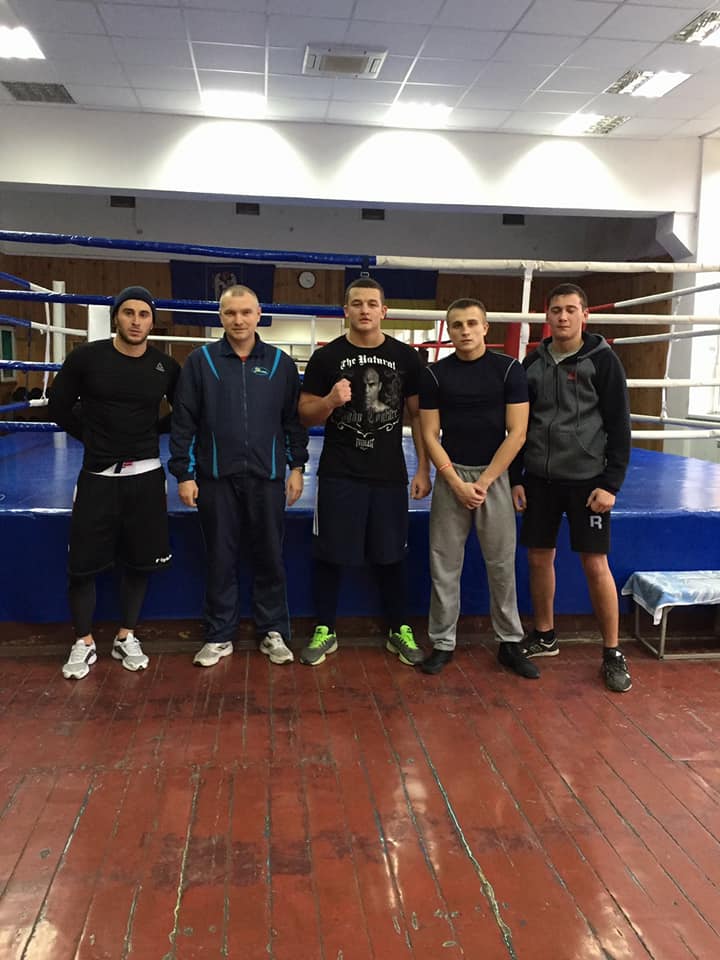 Шановні студенти НУФВСУ та інших Вузів м. Києва. Нагадуємо що на базі НУФВСУ вул. Фізкультури 1 корпус 3, 2 поверх з понеділка по п'ятницю на 14 00 проходять заняття з підвищення спортивної м