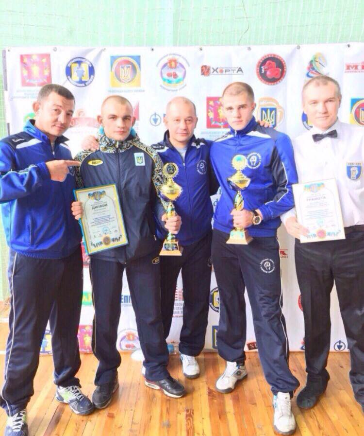 З днем народження, Павло Іванович!